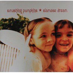 Smashing Pumpkins VINILO Siamese dream
