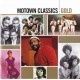 CD Motown Classic Gold