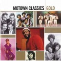 CD Motown Classic Gold