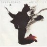 Bryan Adams CD Anthology Éxitos