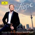 Daniel Hope CD Hope