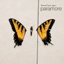 Paramore CD Brand new eyes