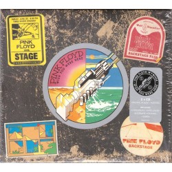 Pink Floyd / Cd Wish you were here