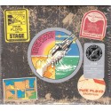 Pink Floyd CD Wish you were here