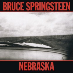 Bruce Springsteen VINILO Nebraska