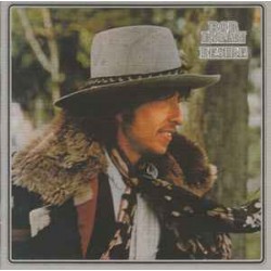 Bob Dylan CD Desire
