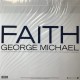 George Michael VINILO Faith