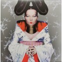 Bjork VINILO Homogenic