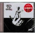 Machine Gun Kelly CD Tickets to my downfall