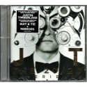 Justin Timberlake CD 20/20 Experience