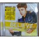 Justin Bieber CD Believe Acoustic