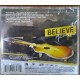 Justin Bieber CD Believe Acoustic