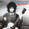 Gary Moore CD Wild Frontier