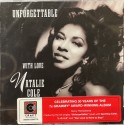 Natalie Cole CD Unforgettable With Love