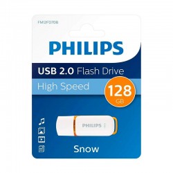 Pendrive Philips 128 gb