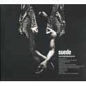 Suede CD Antidepressants
