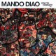 Mando Diao CD Ode to ochrasy