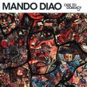 Mando Diao CD Ode to ochrasy
