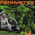 Pennywise CD From the ashes