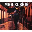 Miguel Ríos CD Último vals