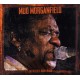 Mud Morganfield CD Blues is in my blood