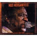 Mud Morganfield CD Blues is in my blood