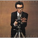 Elvis Costello CD This year's model