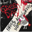 Green Day CD Father of all