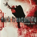 Dark Tranquillity CD Damage done