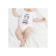 Cargando pañal, Body 9 meses