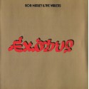 Bob Marley CD Exodus