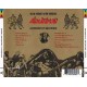 Bob Marley CD Exodus