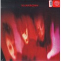 Cure VINILO Pornography