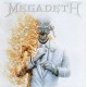 Megadeth CD Megadeth