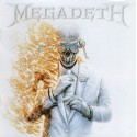 Megadeth CD Megadeth