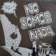 Polla Records CD No somos nada