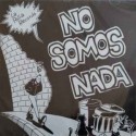 Polla Records CD No somos nada