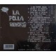 Polla Records CD No somos nada