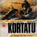 Kortatu CD Estado de las cosas