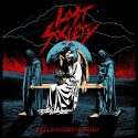Lost Society CD Hell is a state of mind
