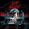 Lost Society CD Hell is a state of mind