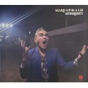 Morrisey CD Make up is a lie