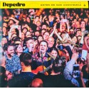 Depedro VINILO Antes de que anochezca