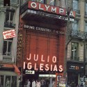 Julio Iglesias VINILO En el Olympia