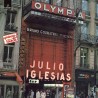 Julio Iglesias VINILO En el Olympia