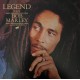Bob Marley / Vinilo Legend / Éxitos
