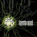 Lamb of God CD Into Oblivion