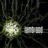 Lamb of God CD Into Oblivion