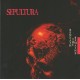 Sepultura CD Beneath the remains