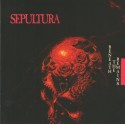 Sepultura CD Beneath the remains